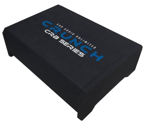 Crunch crb200 20 cm - -,