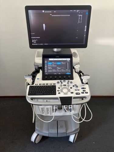 Logiq e10 ultrasound - ge,