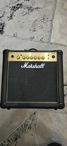 Marshall mg15gr - marshall,