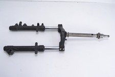 Forcelle anteriori con