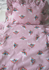 Set Carrozzina Bambole Minnie