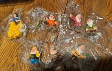 Snow White and the seven