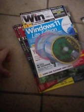 Varie Riviste Di Informatica