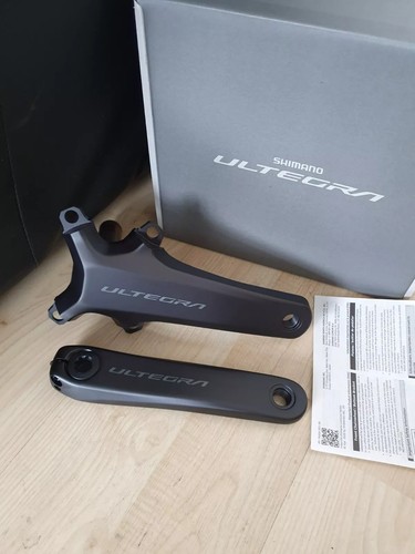 Nuovo shimano ultegra r8100 - shimano,