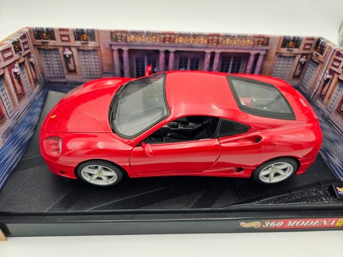 Hotwheels modellino auto 18 - hotwheels,