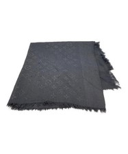 LOUIS VUITTON Stola Monogramma