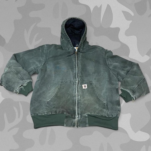 Giacca attiva carhartt - giacca,
