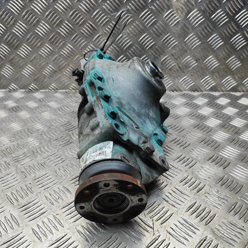 Bmw f25 differenziale - x3,