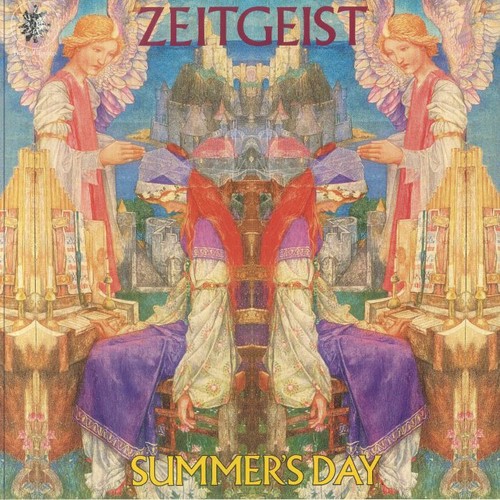 Zeitgeist summer s day - zeitgeist,