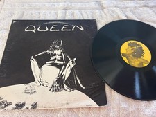 QUEEN "ROYAL ROCK US  RARE
