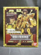 Saint Seiya Myth Cloth Gold