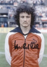 Heribert Weber foto originale