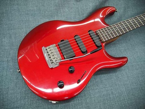 Musicman luke chitarra - musicman,