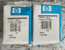 2 cartucce inchiostro