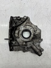 Pompa olio per Fiat Scudo MK2