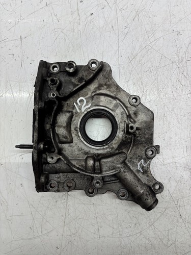 Pompa olio per - fiat, mk2