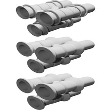 Set Catena Nastro Munizioni