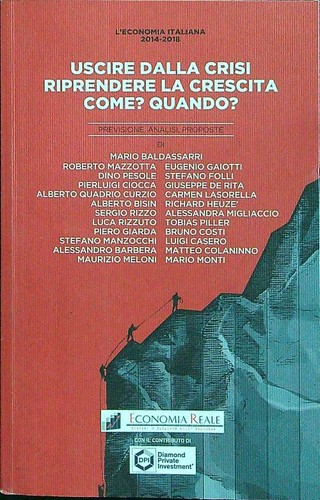 Uscire dalla crisi - uscire,