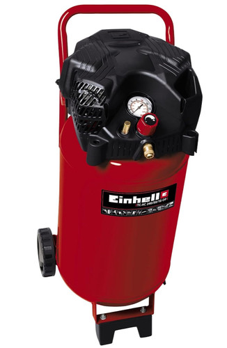 Compressore senza olio - , einhell