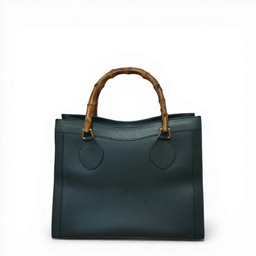Gucci borsa tote pelle di - tote,