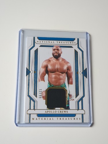 Panini national treasures - panini,