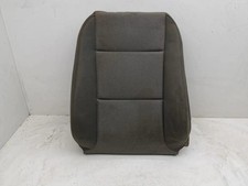 AUDI A2 8Z0 Sedile Anteriore