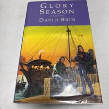 Signed glory season david - season, by