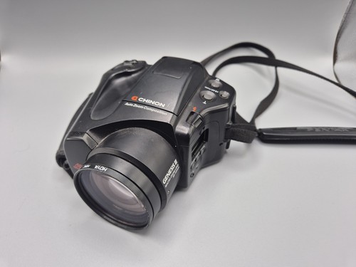 Fotocamera chinon genesis iii - chinon,