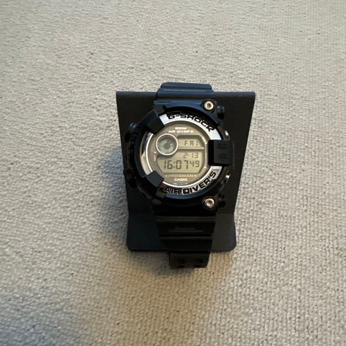 Orologio casio shock frogman - casio,