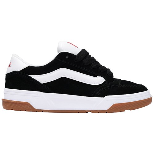 Vans hylane scarpe nere - vans,