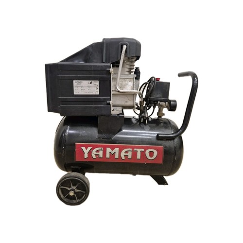 Compressore aria yamato lt - compressore,