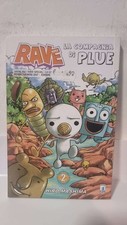RAVE La Compagnia di Plue 2 -