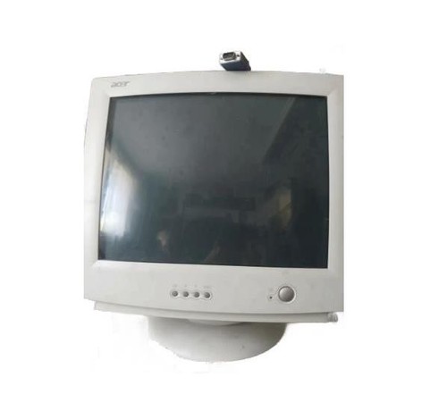Monitor acer aj17 crt - 💚,