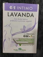 GSE INTIMO LAVANDA PER