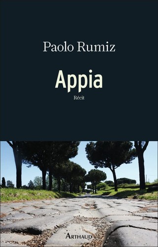 Appia rumiz paolo and vierne - rumiz,,