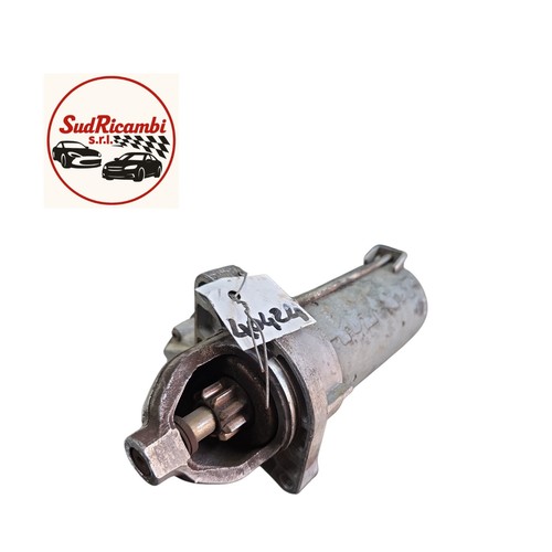 51823860 motorino avviamento - 51823860,