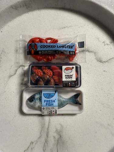Zuru mini riempire frigo - riempire,