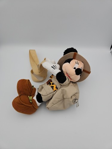 Walt disney world minnie - walt,
