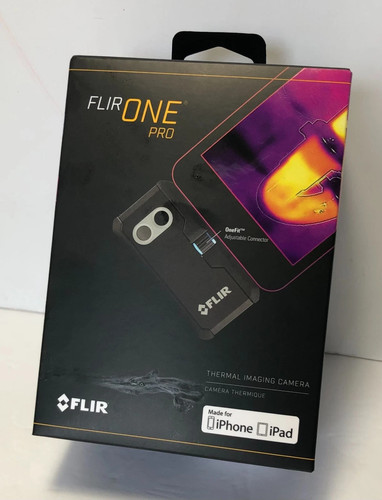 Termocamera flir one pro - one,