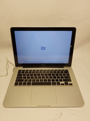 Apple macbook late 2008 - late,