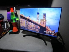 Beautiful LG 27MK60TM-B 27”