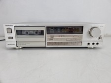 Technics RS-B335 -  Heads