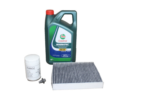 Kit manutenzione originale