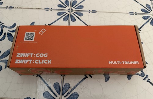 Zwift cog and click kit - click,