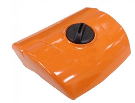 Coperchio filtro aria motosega