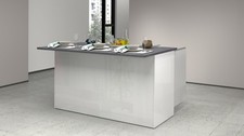 Isola Cucina SOLE 3 Ante –