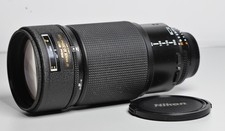 Nikon nikkor 200 2 - nikkor, ed