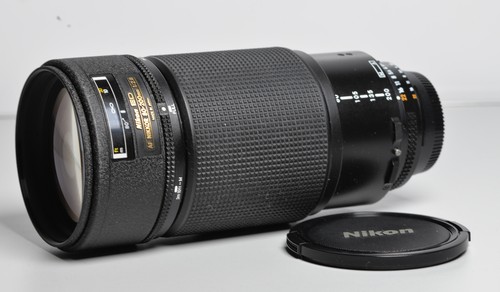 Nikon nikkor 200 2 - nikkor, 2,8