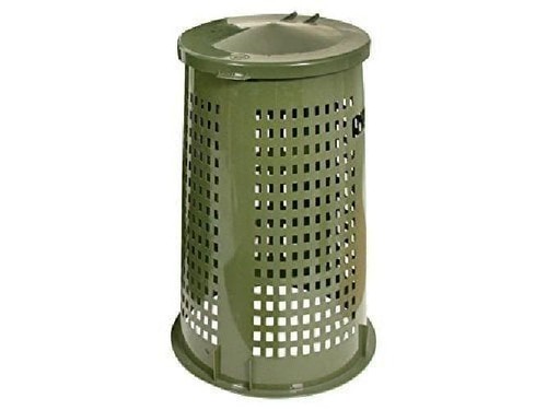 Trespolo esterno bidone - esterno, con
