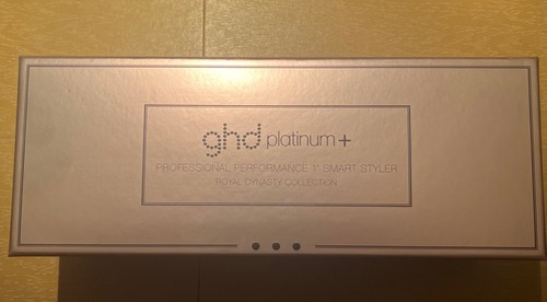 Ghd platinum professional - platinum, professional+